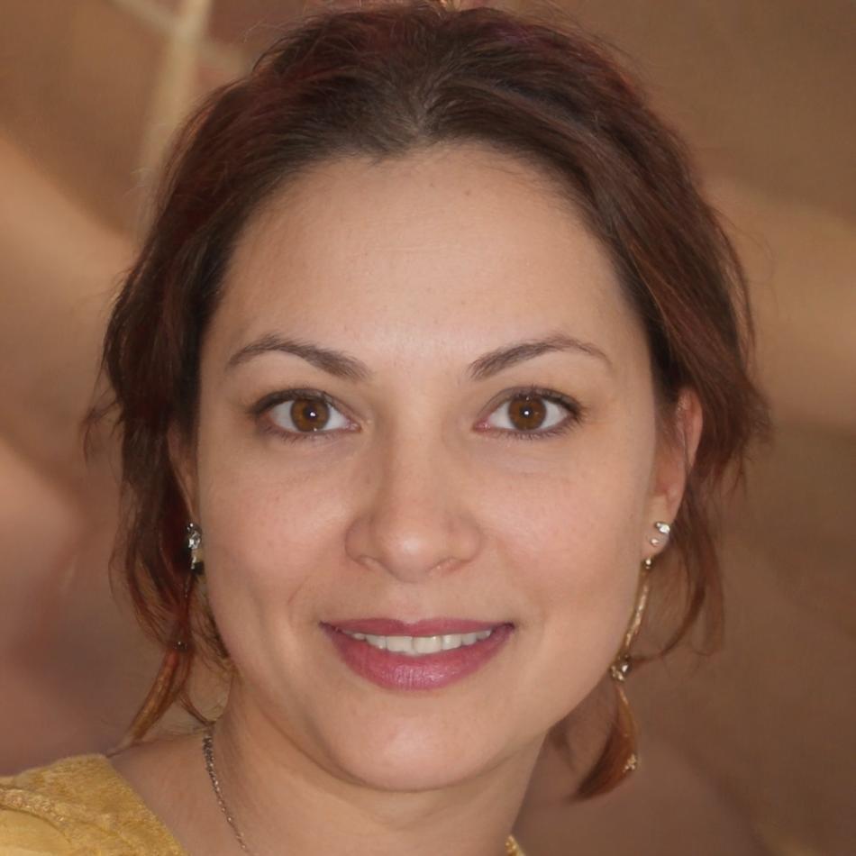 Esperanza Villalobos, Especialista en Finanzas Corporativas